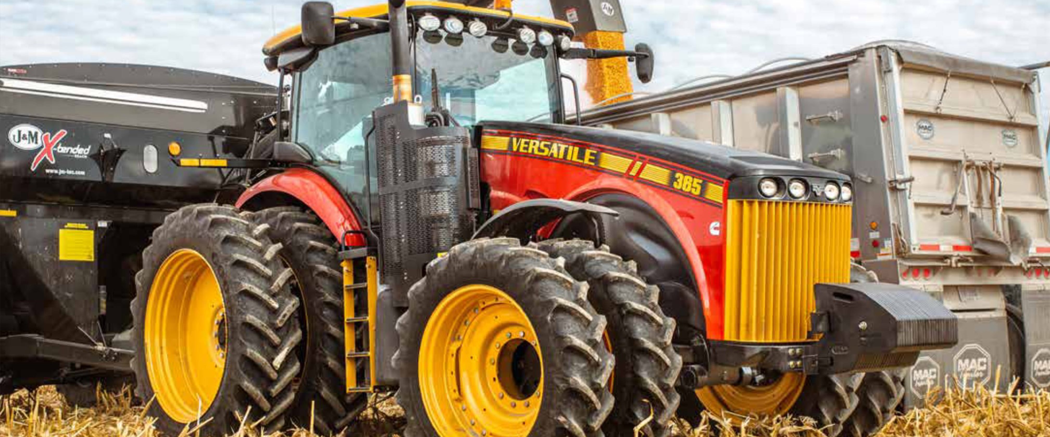 Bishop Farm Equipment Slider Image